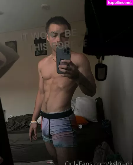 Kshredz OnlyFans Thumbnail #hYioeRnZja