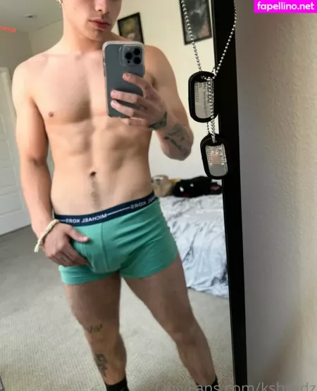 Kshredz OnlyFans Thumbnail #lDKBIZ7WtG