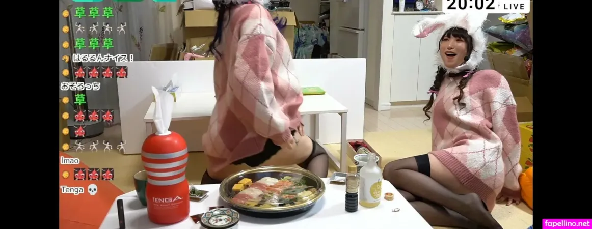 Kson Onair OnlyFans Thumbnail #DP1rfaYU3t