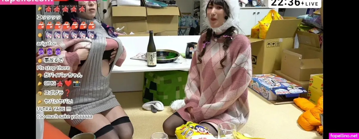 Kson Onair OnlyFans Thumbnail #GJWR2MbqO8