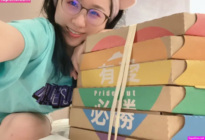 Kson Onair OnlyFans Thumbnail #JBSHaS6TDS