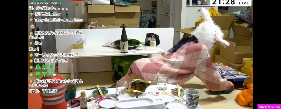 Kson Onair OnlyFans Thumbnail #KnteZkyqLG