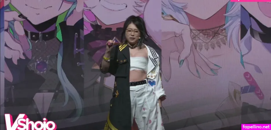 Kson Onair OnlyFans Thumbnail #VR7TddNm2K