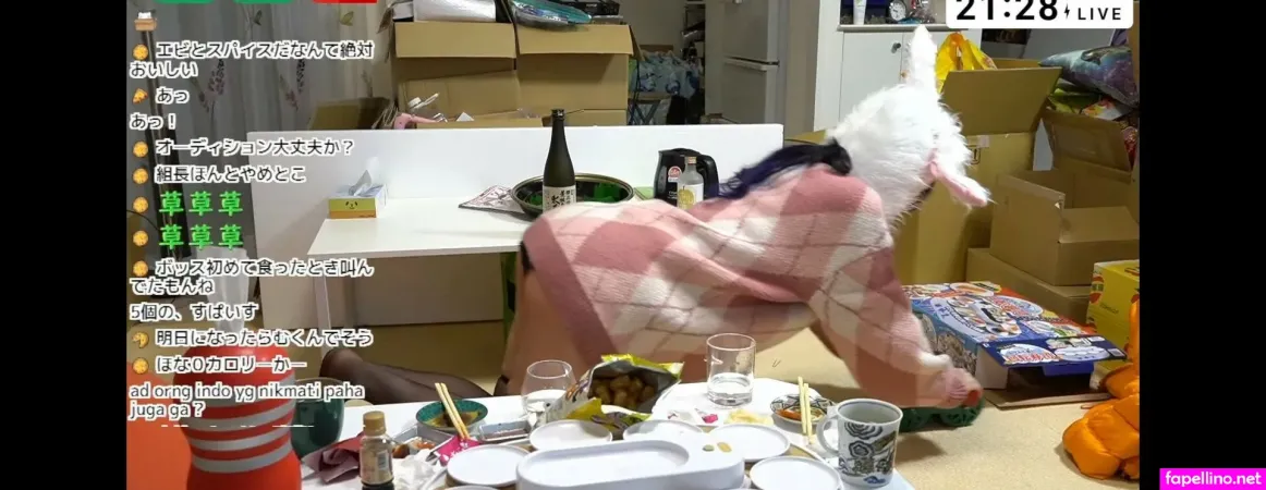 Kson Onair OnlyFans Thumbnail #XebhCWp1aq