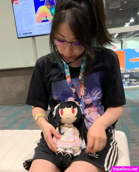 Kson Onair OnlyFans Thumbnail #g2rXKxTY7t