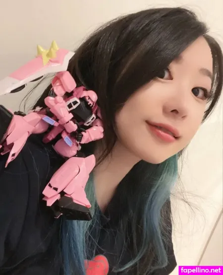 Kson Onair OnlyFans Thumbnail #xbBVwLyIyN