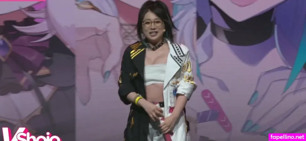 Kson Onair OnlyFans Thumbnail #xeZ4zVJsWE