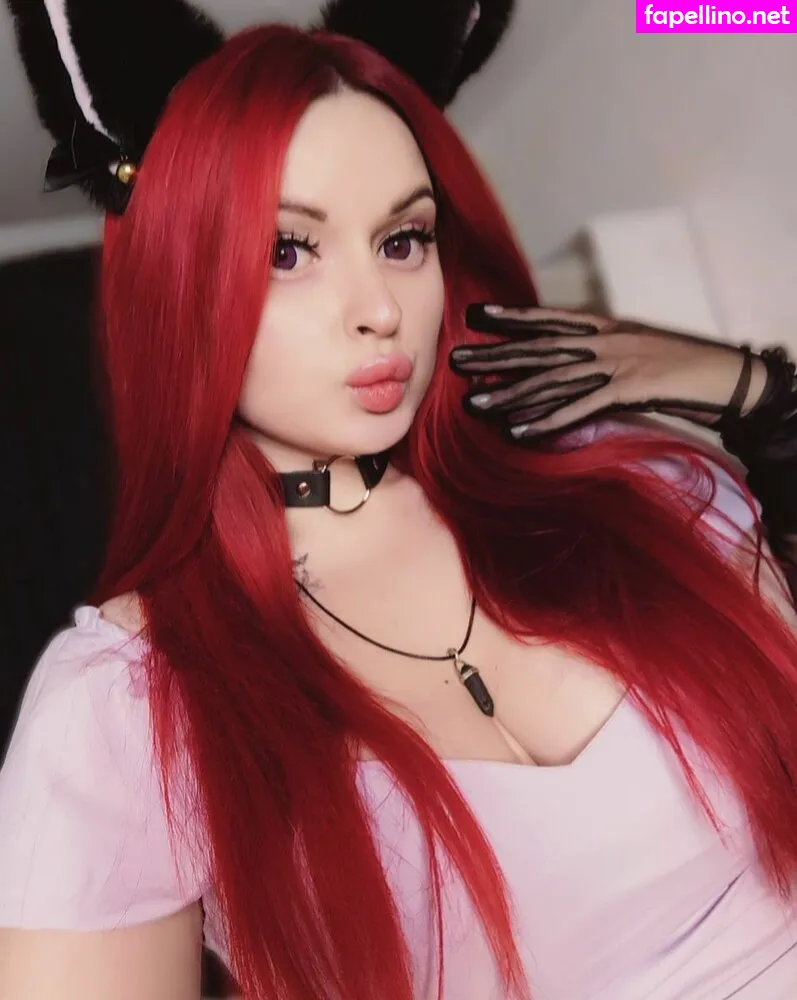 ksu_luna, ksusha_pakhomova Nude Leaked OnlyFans Photo #M4reOaToCB