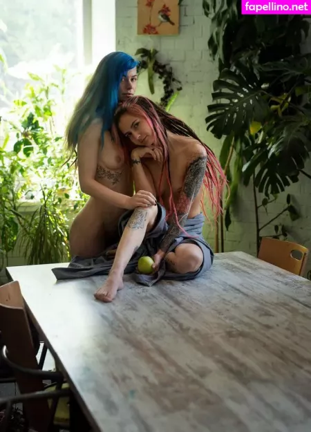 Ksush Plush OnlyFans Thumbnail #LACjJ7wB23