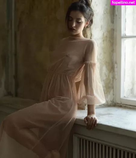 Ksusha Koss OnlyFans Thumbnail #j7Te4WiP5A