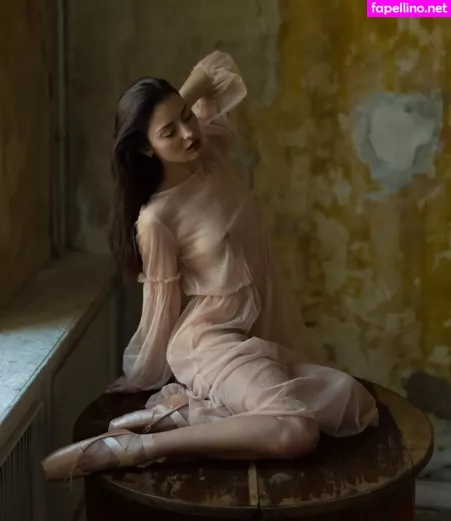 Ksusha Koss OnlyFans Thumbnail #nrnj4Y55yq