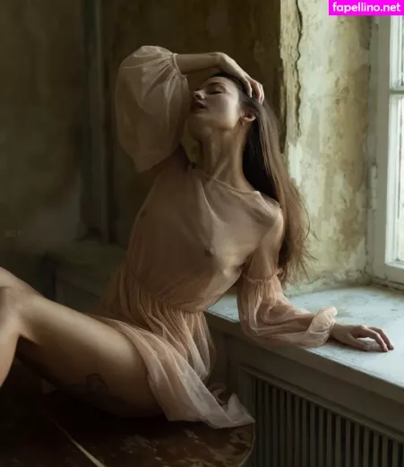 Ksusha Koss OnlyFans Thumbnail #oOw8otKMxK