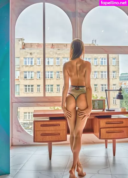 Ksusha Koss OnlyFans Thumbnail #tLU82Utbe5