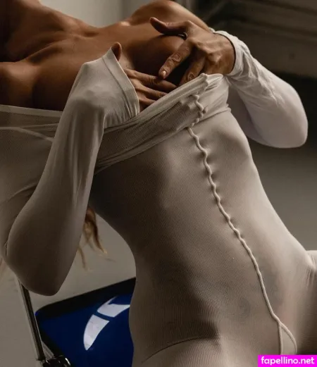 Ksusha Lioness OnlyFans Thumbnail #NdEIMVs7pd