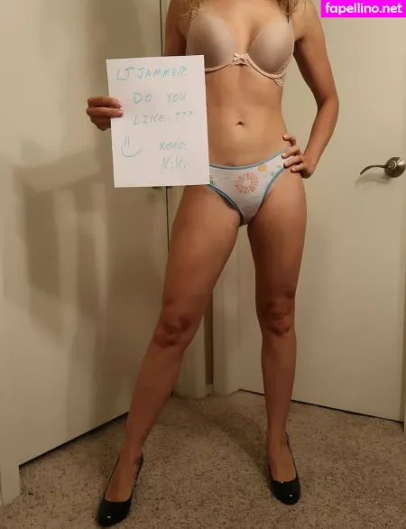 Kswifey OnlyFans Thumbnail #V9KeGsRKW6