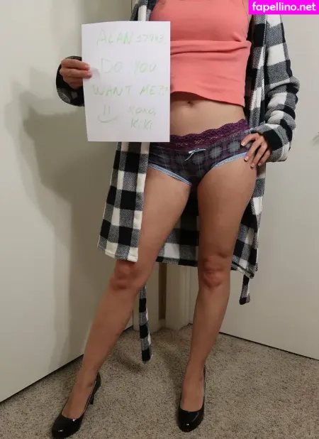 Kswifey OnlyFans Thumbnail #cO0PKM86Ek