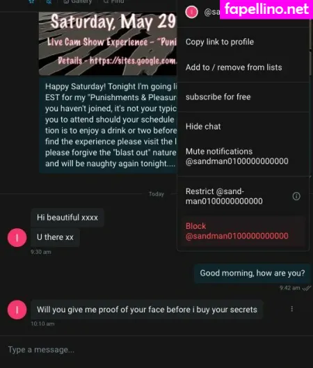 Kswifey OnlyFans Thumbnail #e05oO4qGef