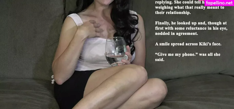 Kswifey OnlyFans Thumbnail #wM7Mb9l6et