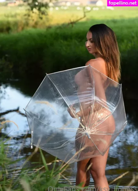 Ksy Lioness OnlyFans Thumbnail #Xd3kAeeh7B