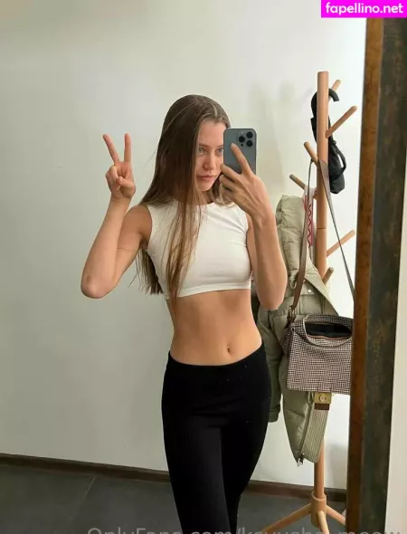 Ksyusha Meow OnlyFans Thumbnail #82w1CkCJFH