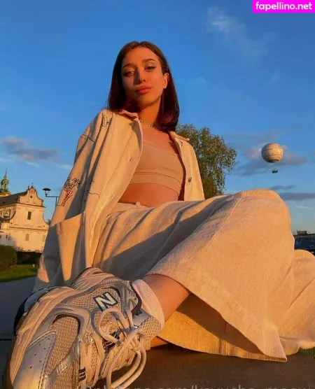 Ksyusha Meow OnlyFans Thumbnail #Wj8PLq69UP