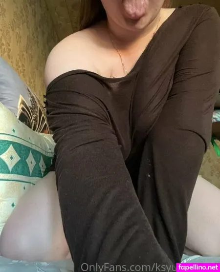 Ksyushasexy OnlyFans Thumbnail #exoL3lLcUr