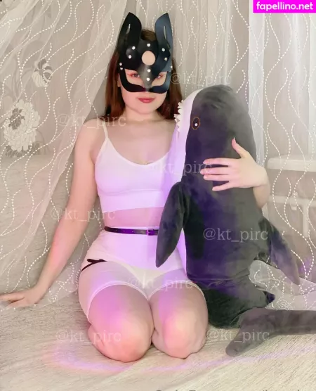 Kt Pirs OnlyFans Thumbnail #Wps1gygOYR