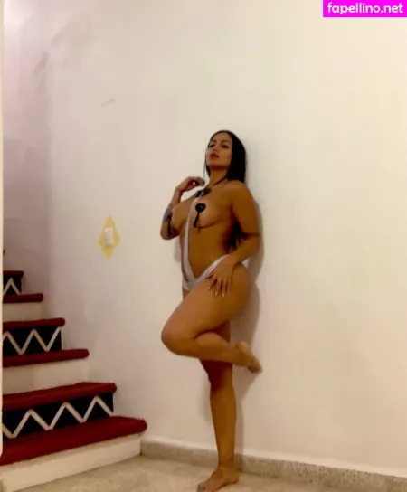 Kthe Martinez OnlyFans Thumbnail #55HqC26wU3