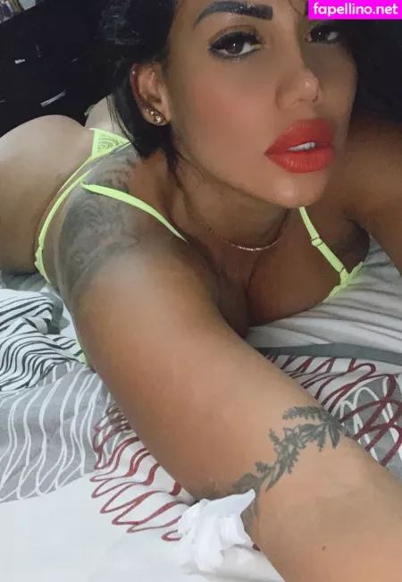Kthe Martinez OnlyFans Thumbnail #S9CZcPo5Xj