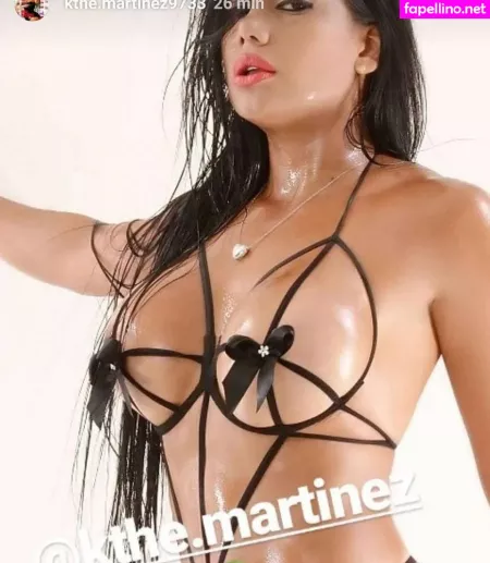 Kthe Martinez OnlyFans Thumbnail #lhQ5gCSrY2