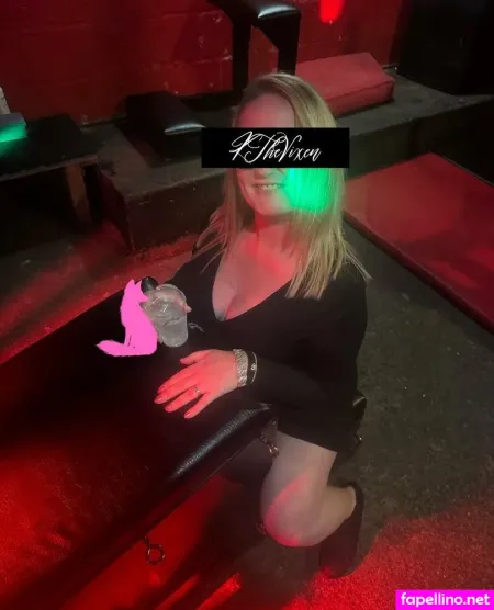 Kthevixen OnlyFans Thumbnail #AoXJsQ3SZU