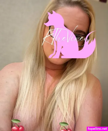 Kthevixen OnlyFans Thumbnail #ZGXsgksL94