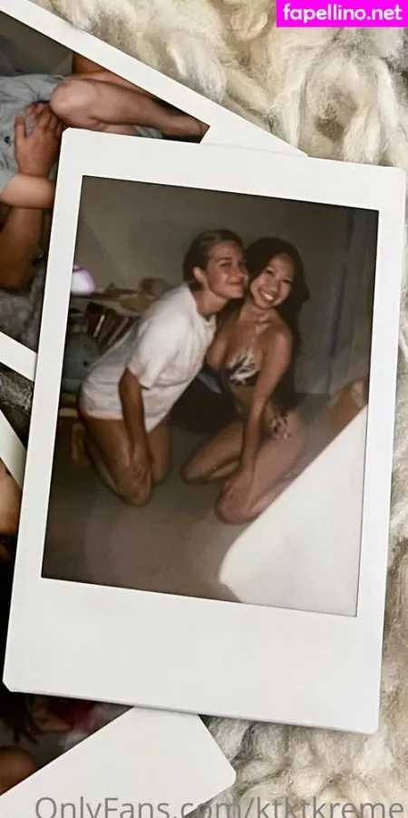 Ktktkreme OnlyFans Thumbnail #GVhEVBNvOh