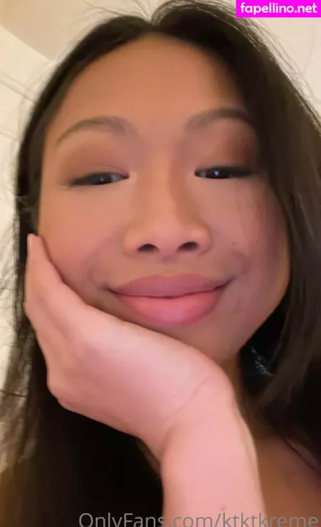 Ktktkreme OnlyFans Thumbnail #ZNLbOhYZtM