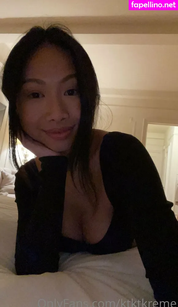 ktktkreme Nude Leaked OnlyFans Photo #emXjKLCZIr