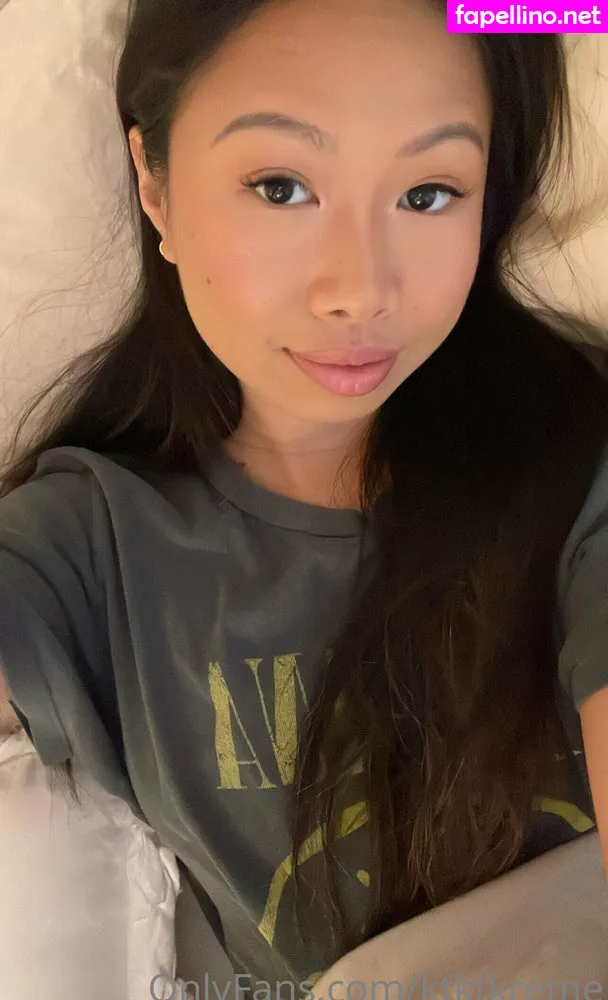 ktktkreme Nude Leaked OnlyFans Photo #owfg7Oqp2C