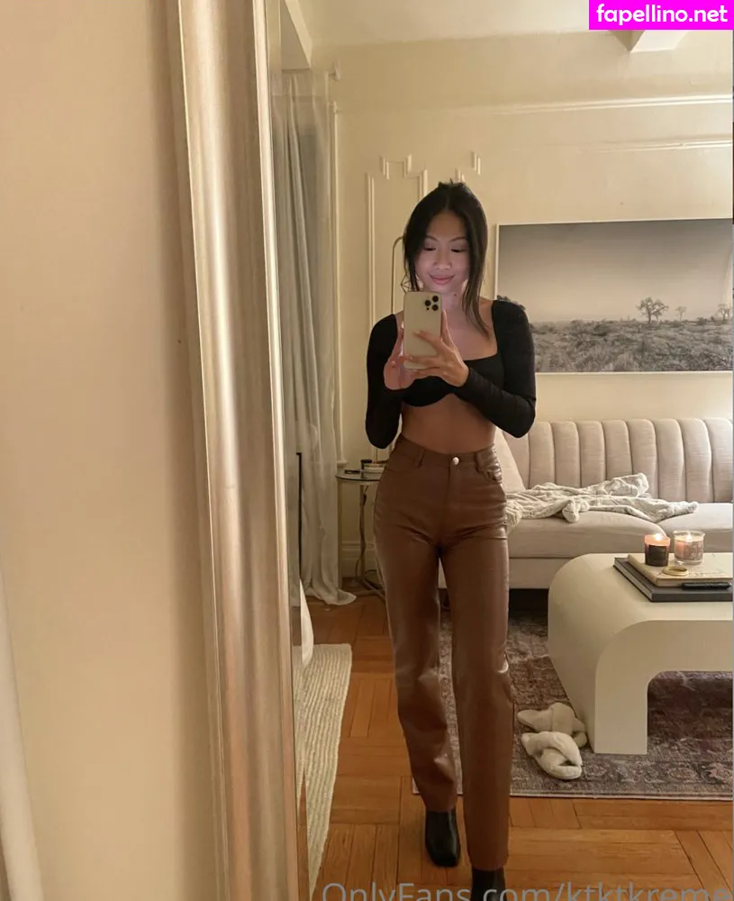 ktktkreme Nude Leaked OnlyFans Photo #sNA7xTRjVT