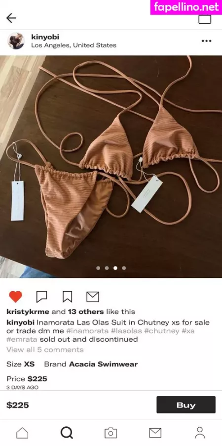 Ktktkreme OnlyFans Thumbnail #uetfacvSz7