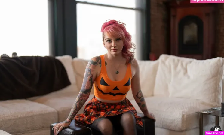 Ktstrange OnlyFans Thumbnail #0hhRmFErr5