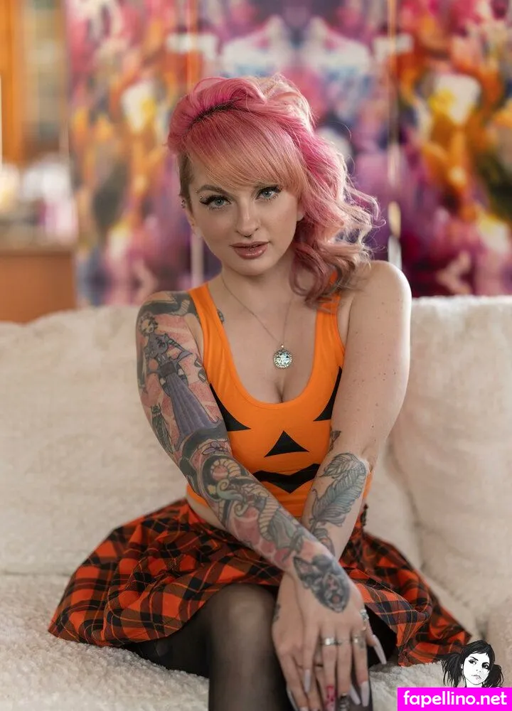 ktstrange Nude Leaked OnlyFans Photo #BFyzCBWWy9