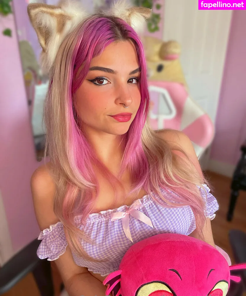 kttncosplay, kttnspellmann Nude Leaked OnlyFans Photo #0oEEo6o7ho