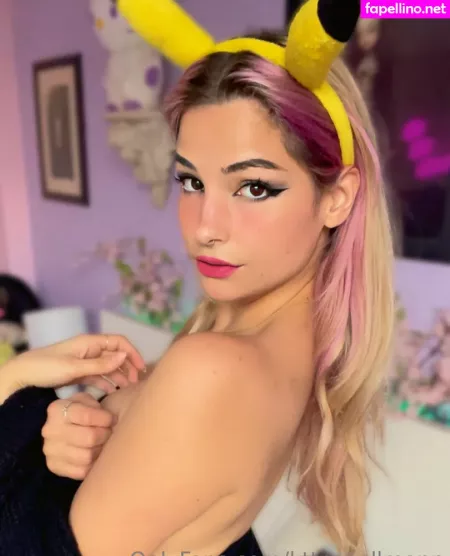 Kttnspellmann OnlyFans Thumbnail #izoc4edx8c