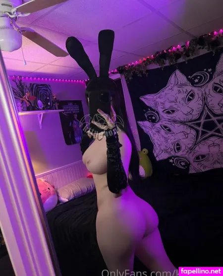 Kttyghoul 6 OnlyFans Thumbnail #4owicpsi03