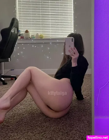 Kttytaiga 2 OnlyFans Thumbnail #MsQHJVRyJI