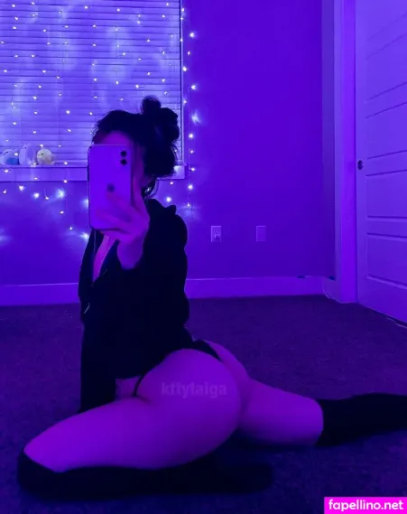 Kttytaiga 2 OnlyFans Thumbnail #mzY4QBWQ9J