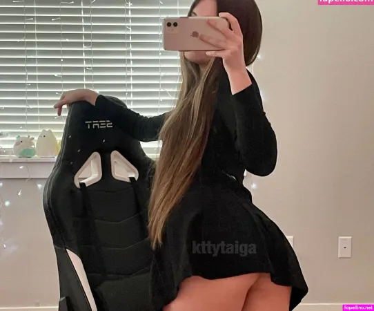 Kttytaiga 2 OnlyFans Thumbnail #yGZDgePYUM