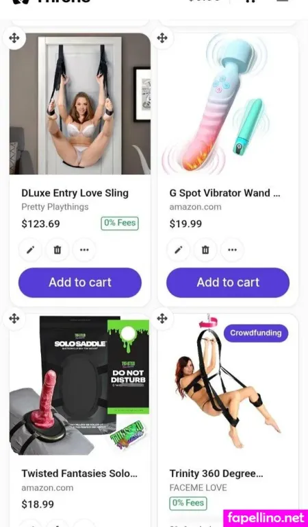 Ktvixen94 OnlyFans Thumbnail #Wol9EcBOKs