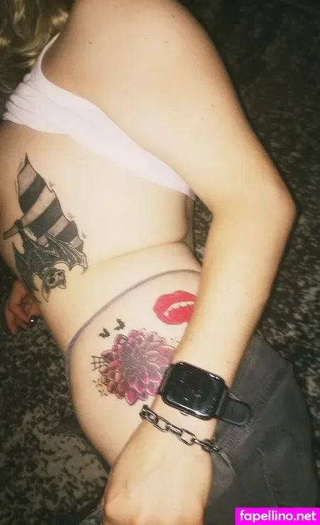 Ktvixen94 OnlyFans Thumbnail #fmeFSBUfZe