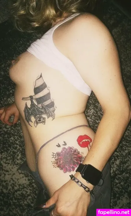 Ktvixen94 Main Profile Photo