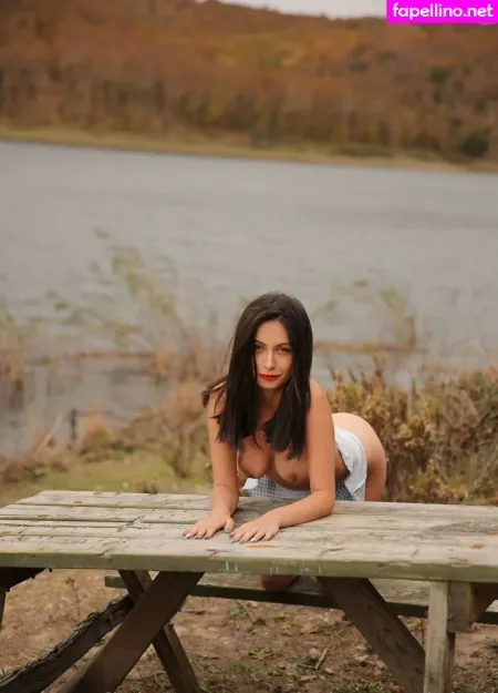 Kubra Yurdakul OnlyFans Thumbnail #a6C00wrEXf
